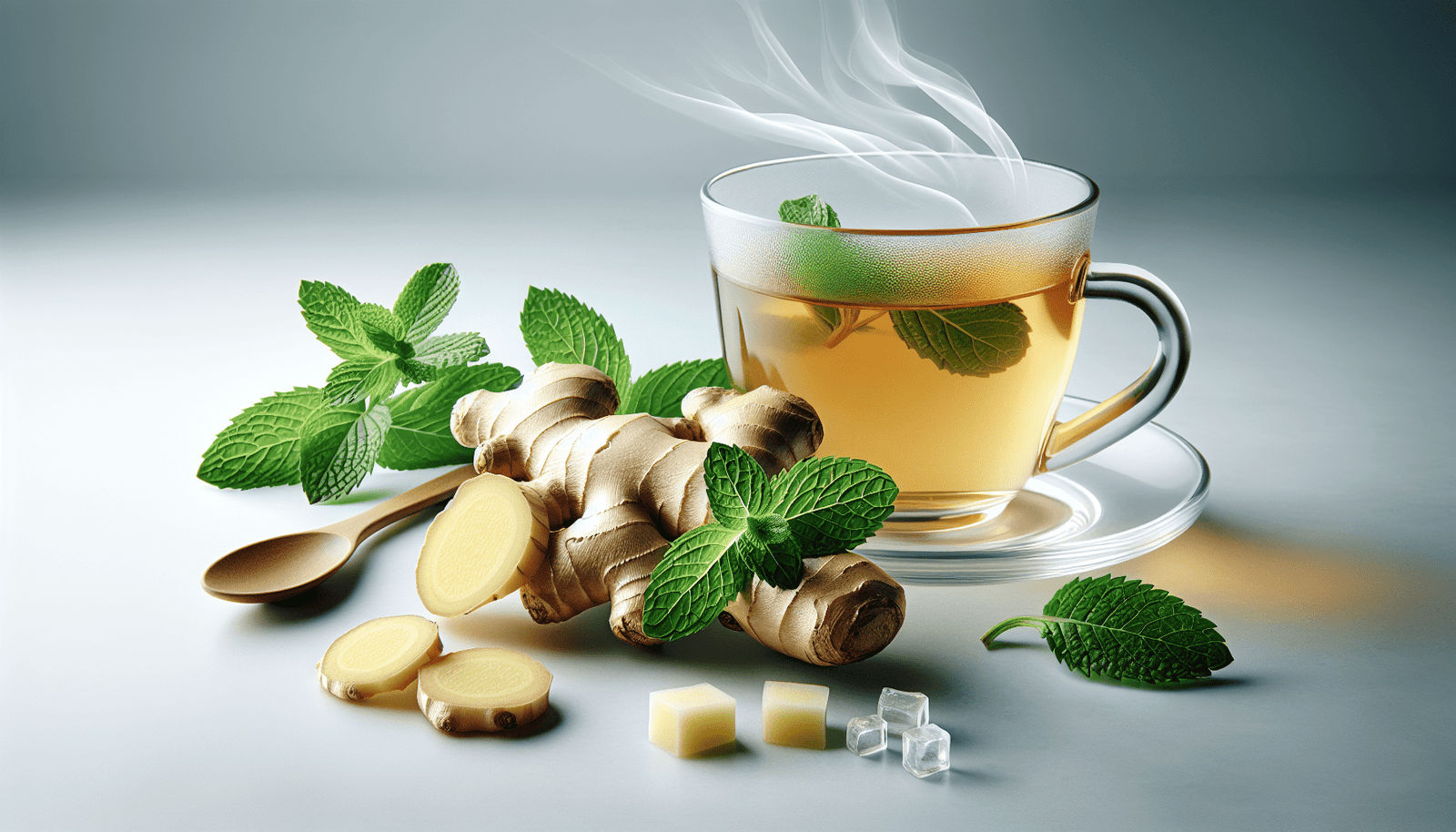 Acid Reflux And Ginger