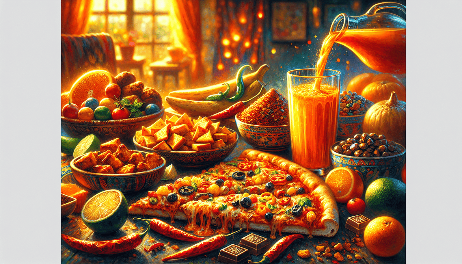 Acid Reflux Foods To Avoid