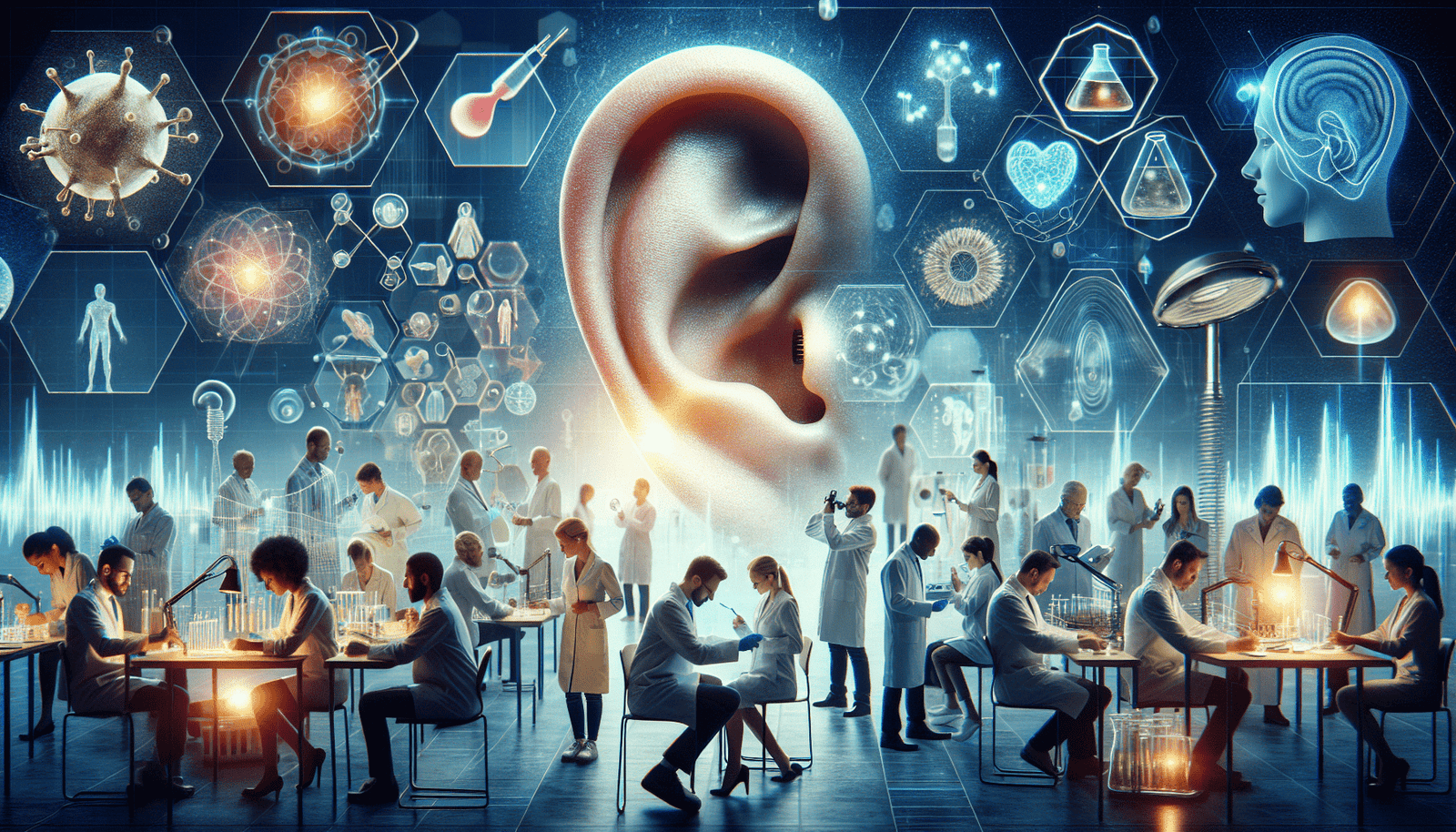 Are There Clinical Trials And Experimental Treatments Available For Tinnitus Sufferers?