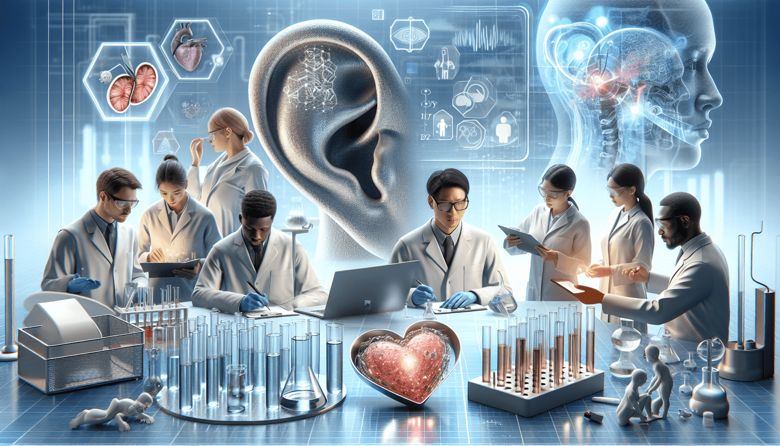 Are There Clinical Trials And Experimental Treatments Available For Tinnitus Sufferers?