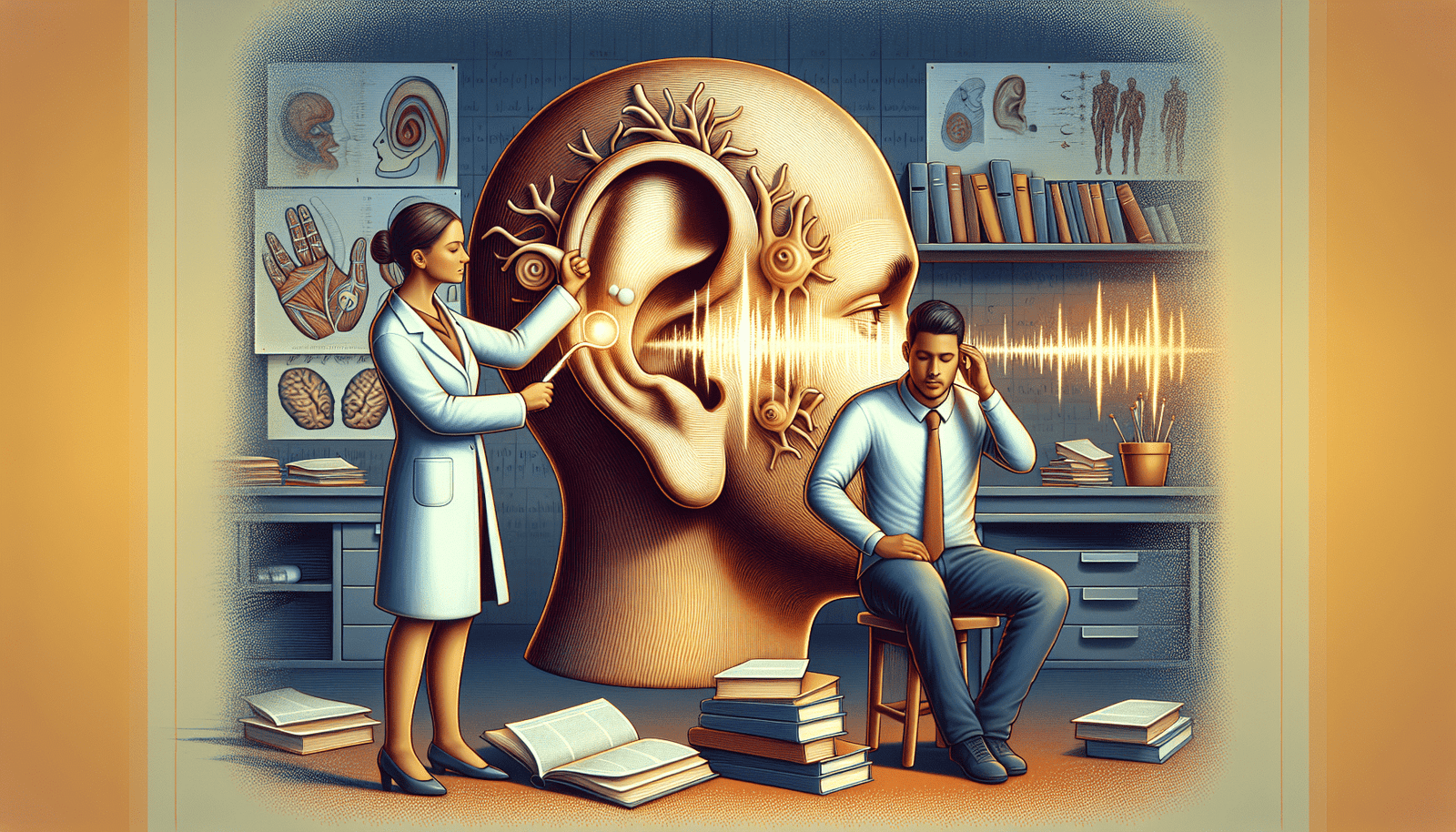 Are There Gender Differences In Tinnitus Prevalence And Symptoms?