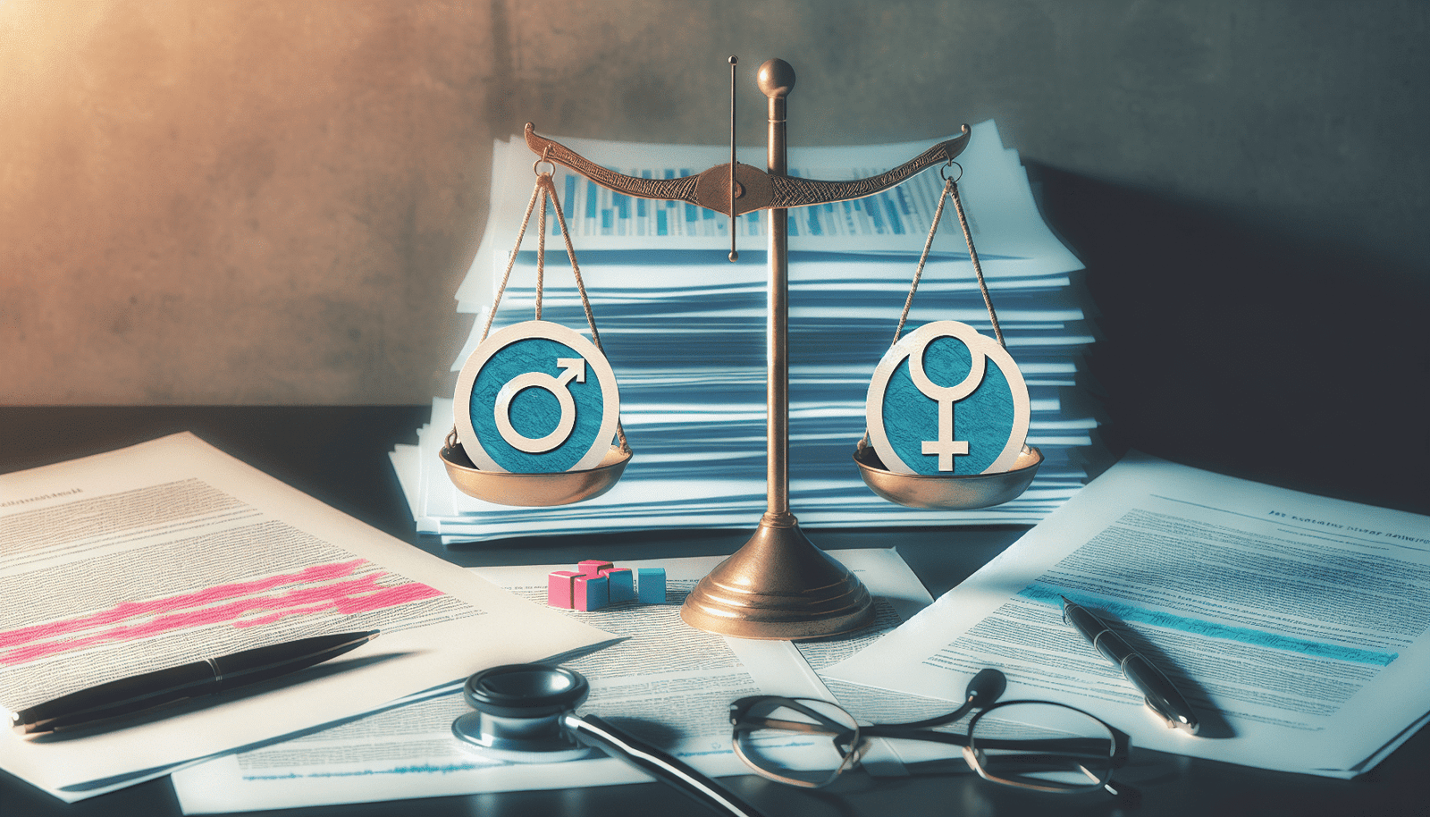 Are There Gender Differences In Tinnitus Prevalence And Symptoms?