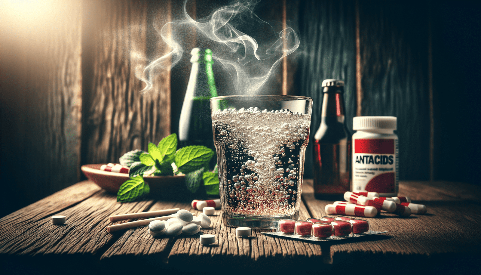 Can Acid Reflux Cause Coughing