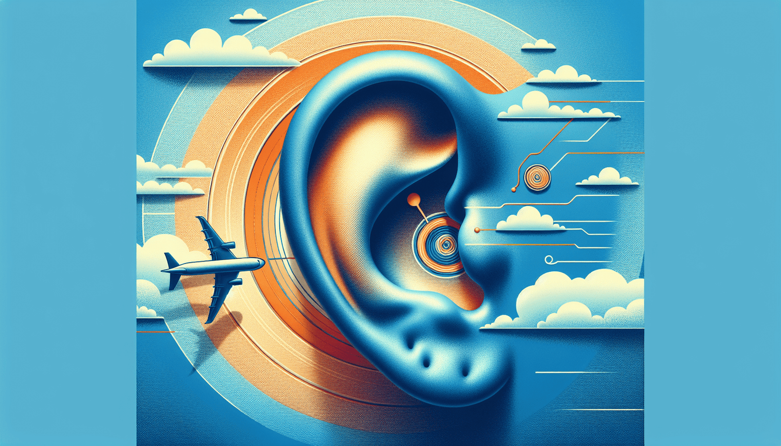 Can Changes In Atmospheric Pressure, Such As During Air Travel, Worsen Tinnitus Symptoms?