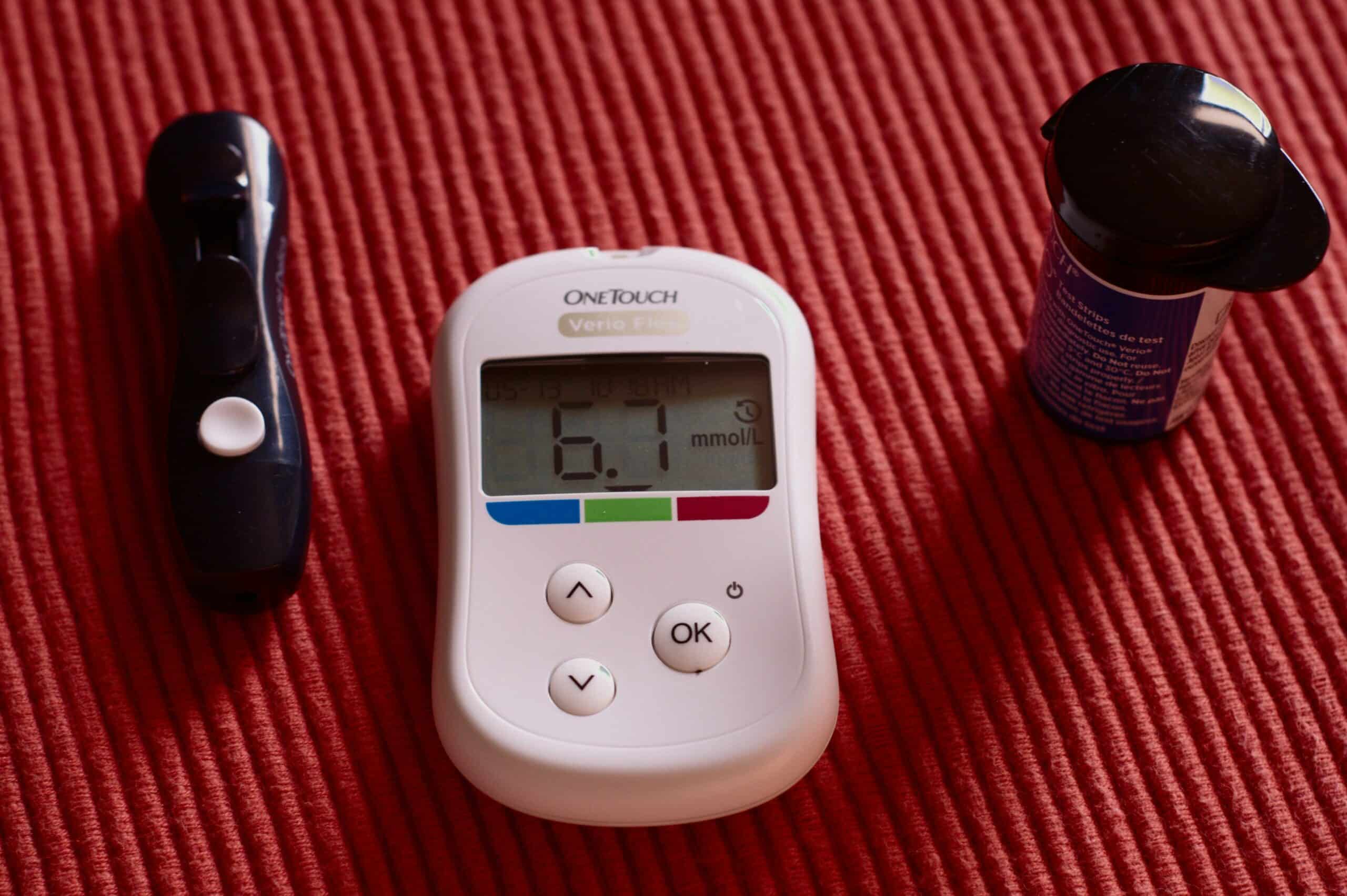Can I Live A Normal Life With Diabetes?