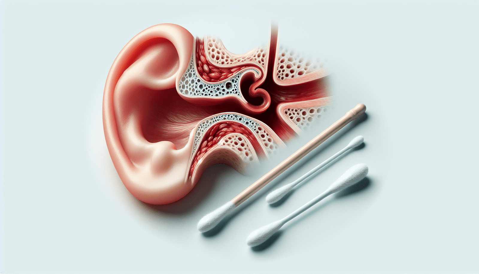 Can Tinnitus Be A Sign Of An Earwax Blockage Or Ear Canal Issues?