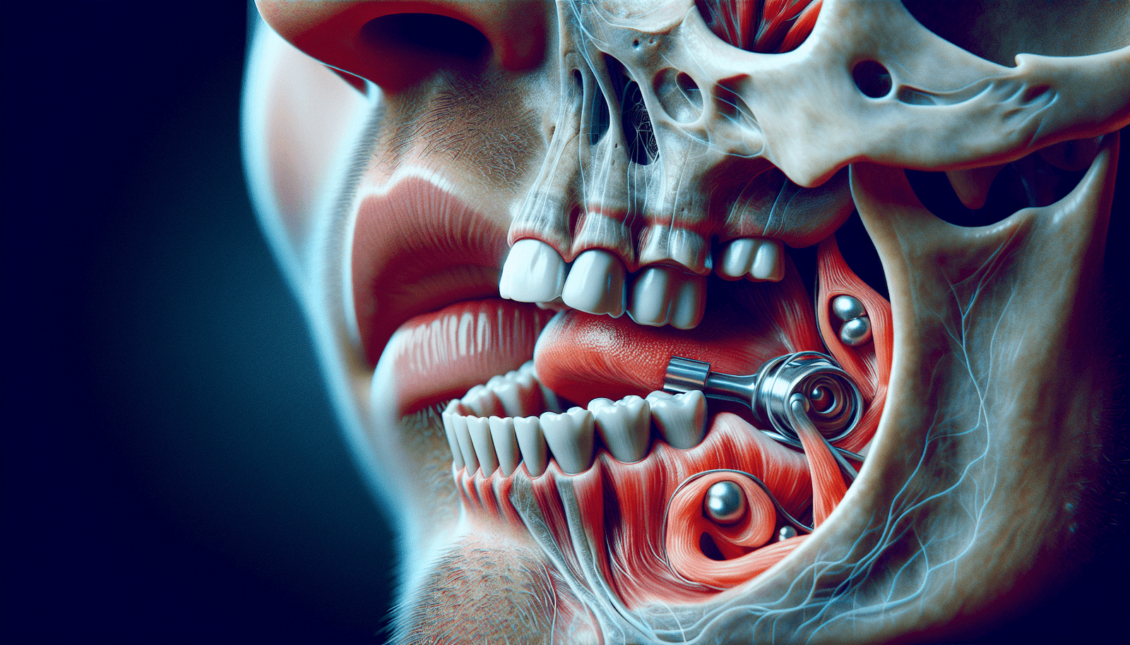 Can Tinnitus Be A Symptom Of Temporomandibular Joint (tmj) Disorder?