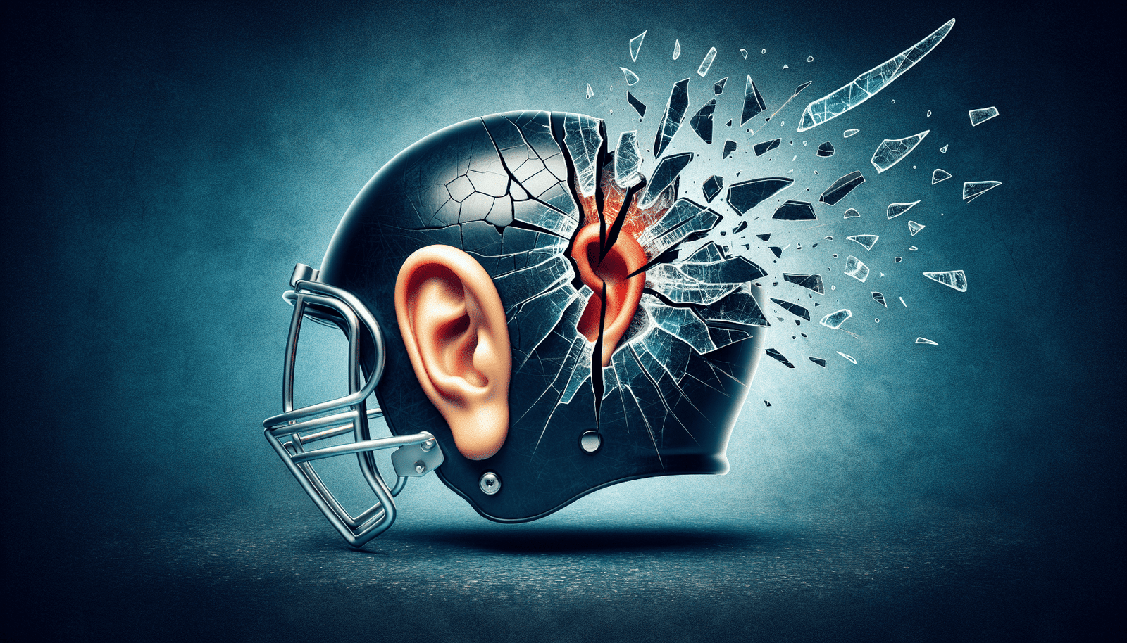 Can Tinnitus Be Caused Or Exacerbated By Head Injuries Or Concussions?