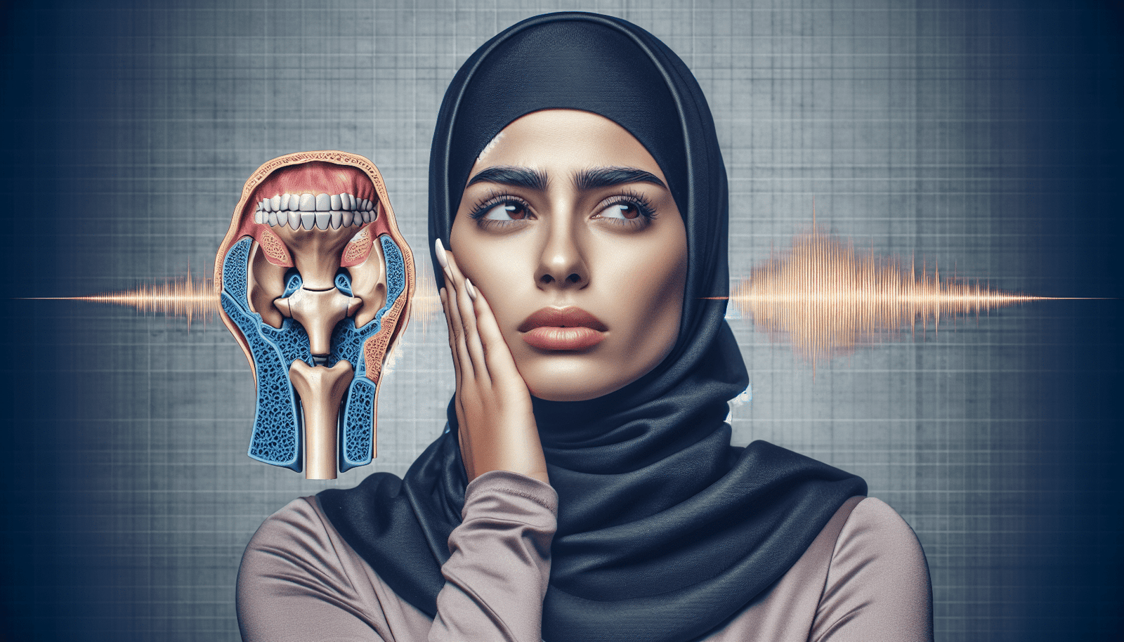 Can Tinnitus Be Linked To Temporomandibular Joint (tmj) Disorders Or Bruxism (teeth Grinding)?