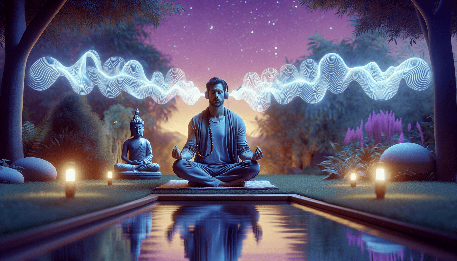 How Do Different Forms Of Mindfulness Apps And Meditation Aids Assist Individuals In Managing Their Tinnitus Symptoms?