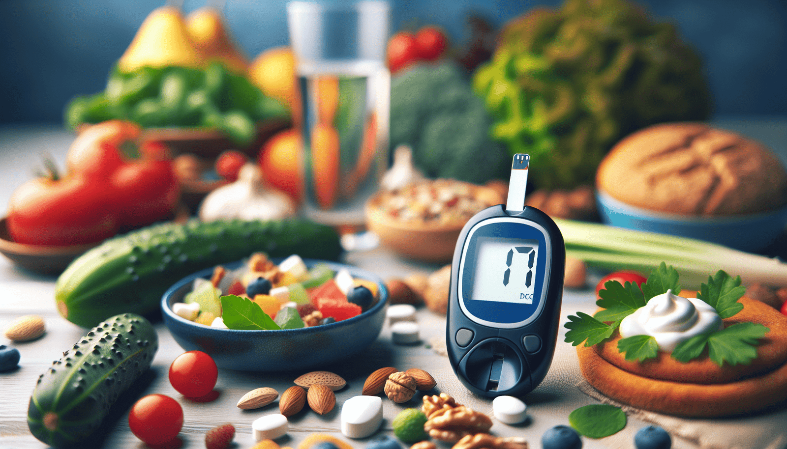 How Do You Feel When Your Blood Sugar Is Too High?