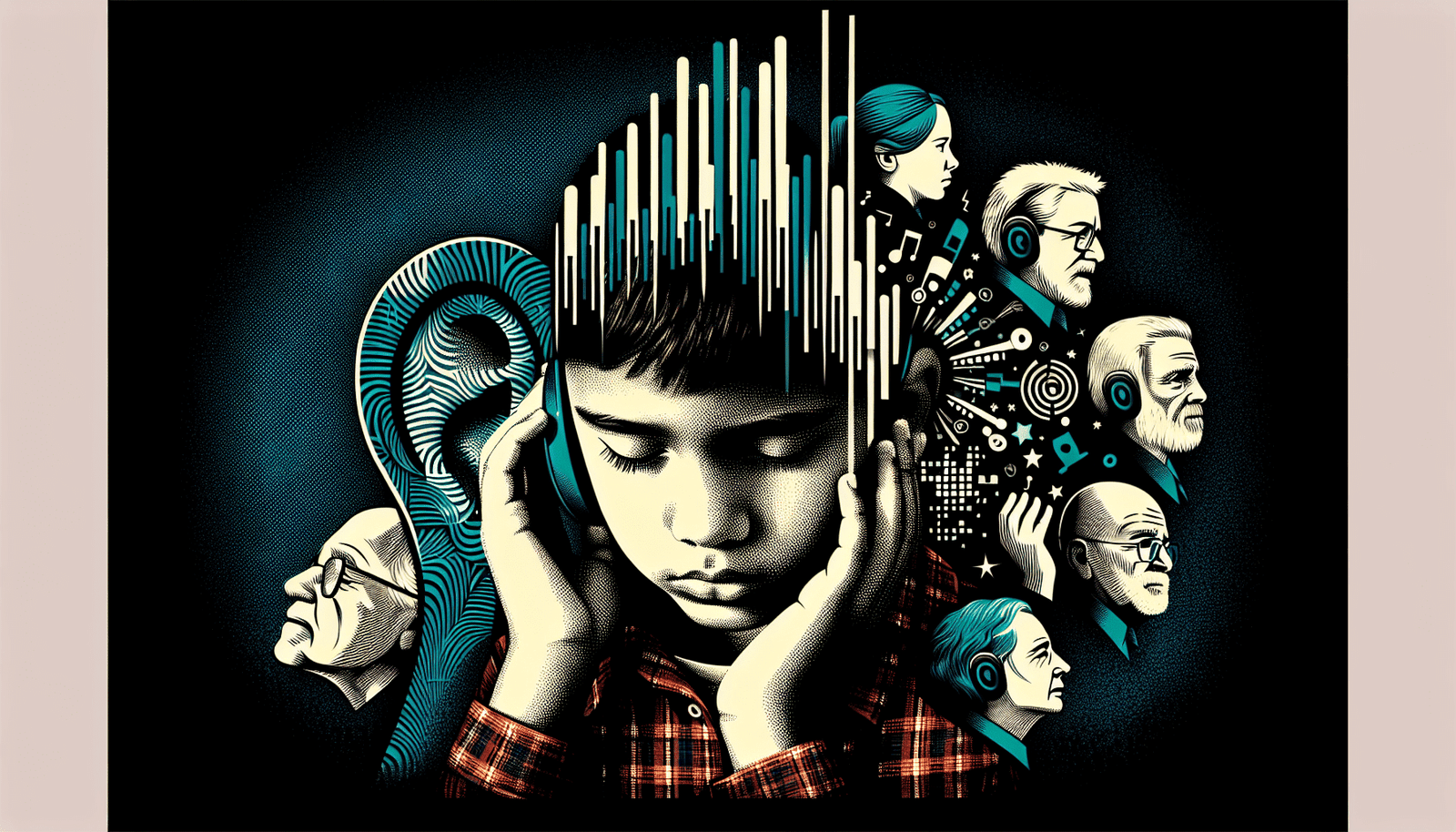 How Does Tinnitus Affect Children And Teenagers, And Are There Specific Treatments For This Age Group?