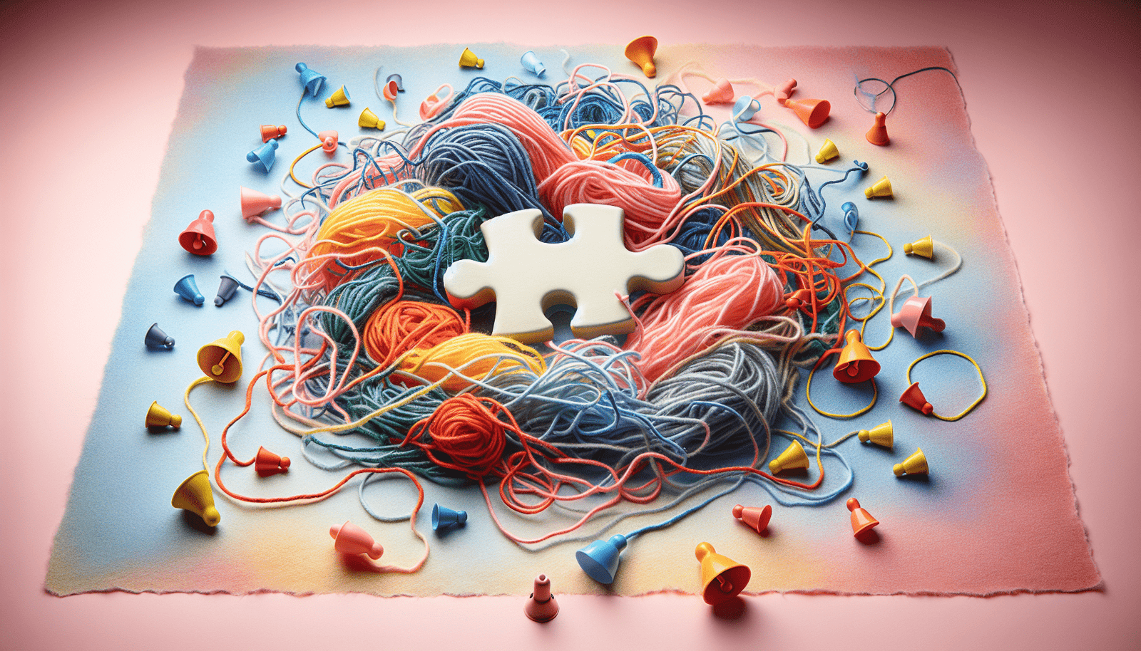 How Does Tinnitus Affect Individuals With Autism Spectrum Disorders Or Sensory Processing Issues?