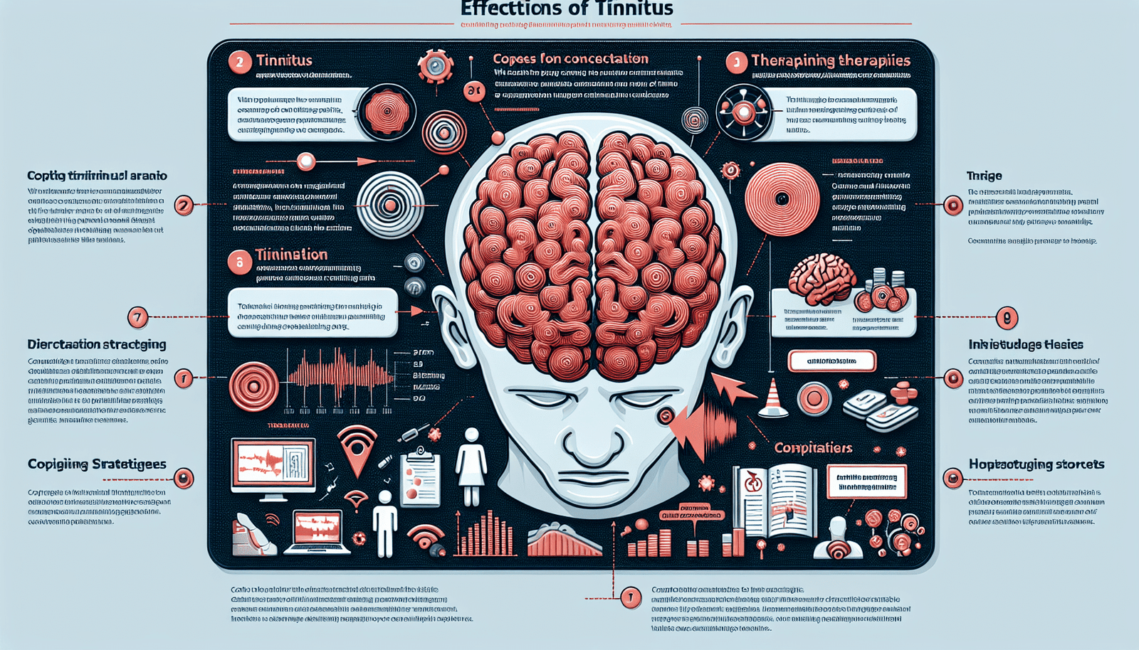How Does Tinnitus Impact Ones Ability To Concentrate And Focus?