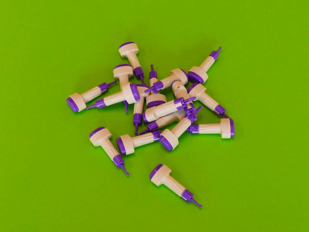 How Often Should Diabetics Shower?