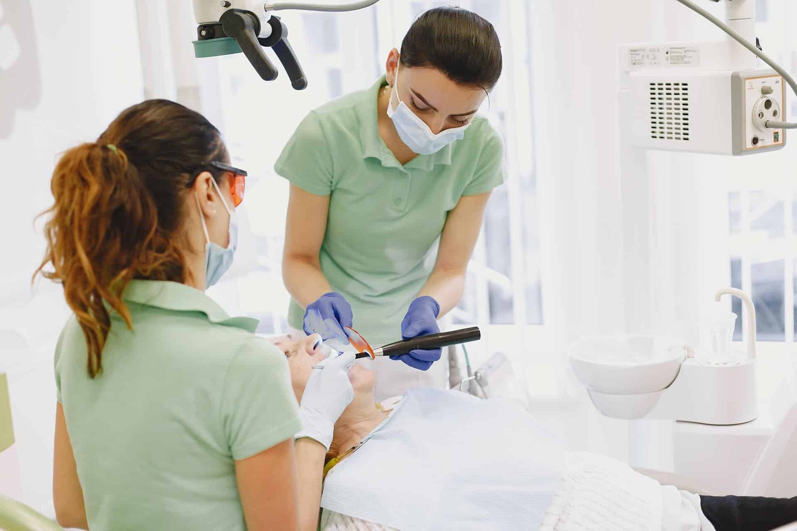 Is There A Relationship Between Tinnitus And Dental Procedures Or Dental Appliances?