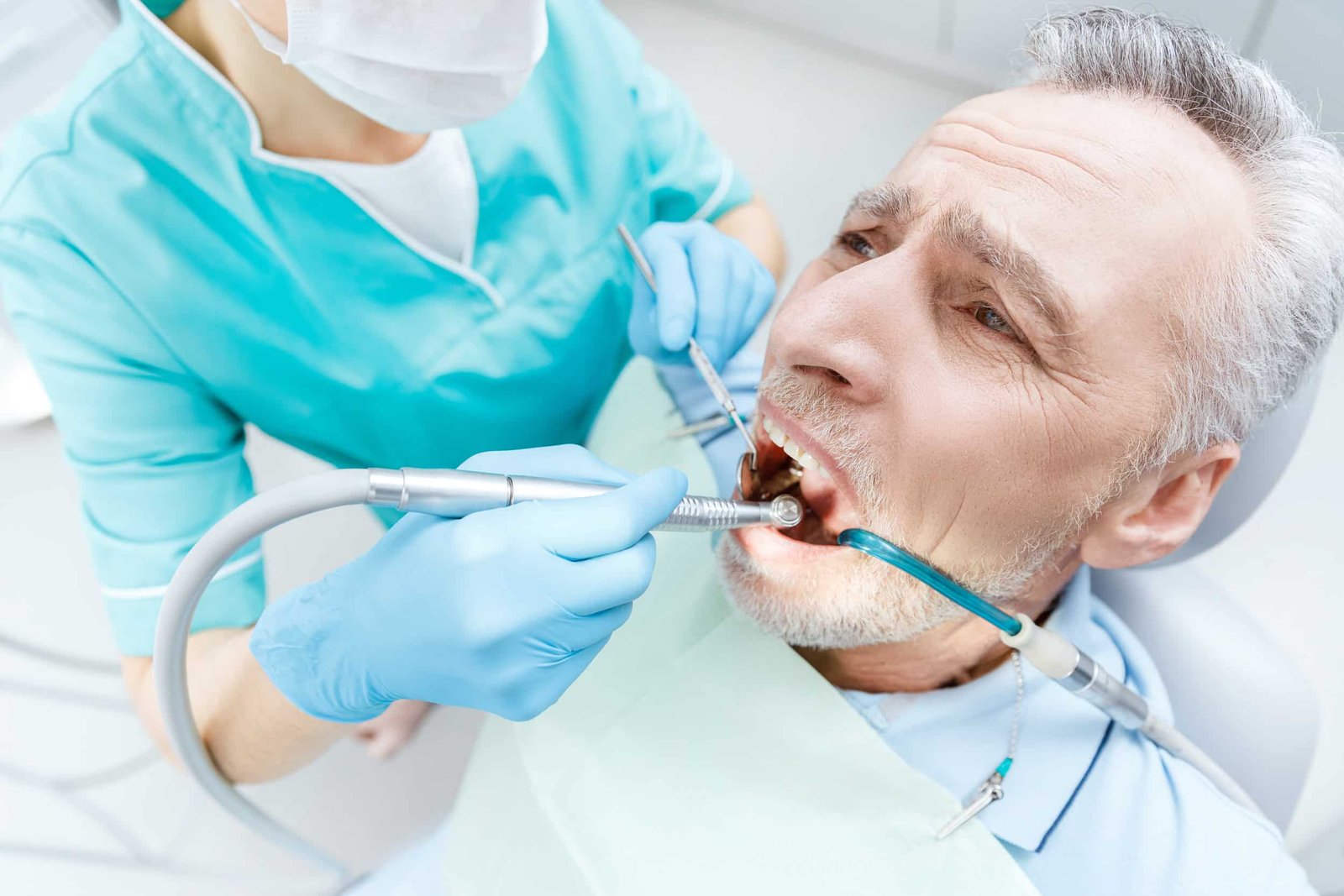 Is There A Relationship Between Tinnitus And Dental Procedures Or Dental Appliances?