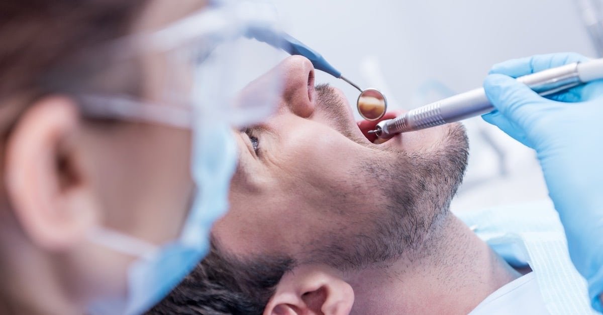 Is There A Relationship Between Tinnitus And Dental Procedures Or Dental Appliances?