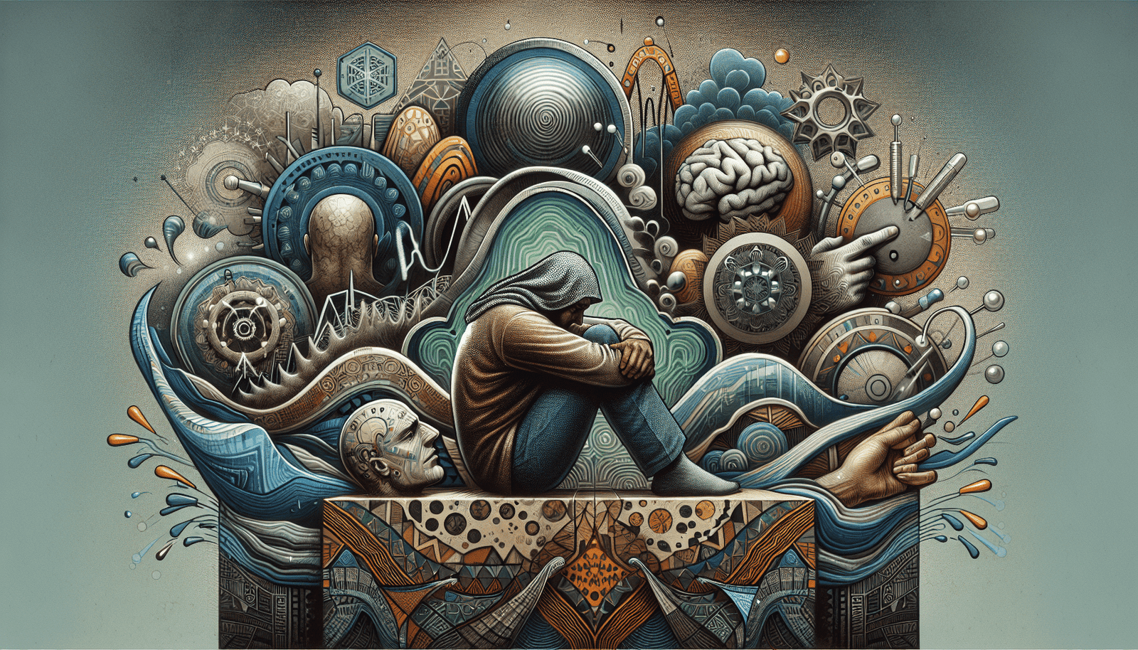 The Emotional Impact Of Tinnitus: Navigating The Rollercoaster