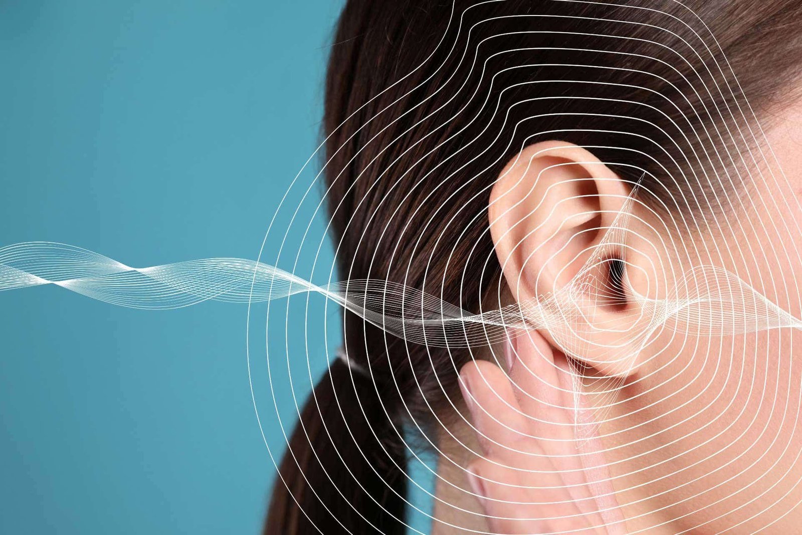 Tinnitus And Meditation: Finding Tranquility Within The Noise