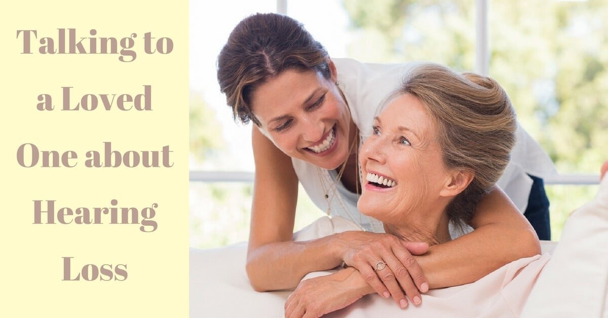 Tinnitus And Relationships: Communicating With Loved Ones