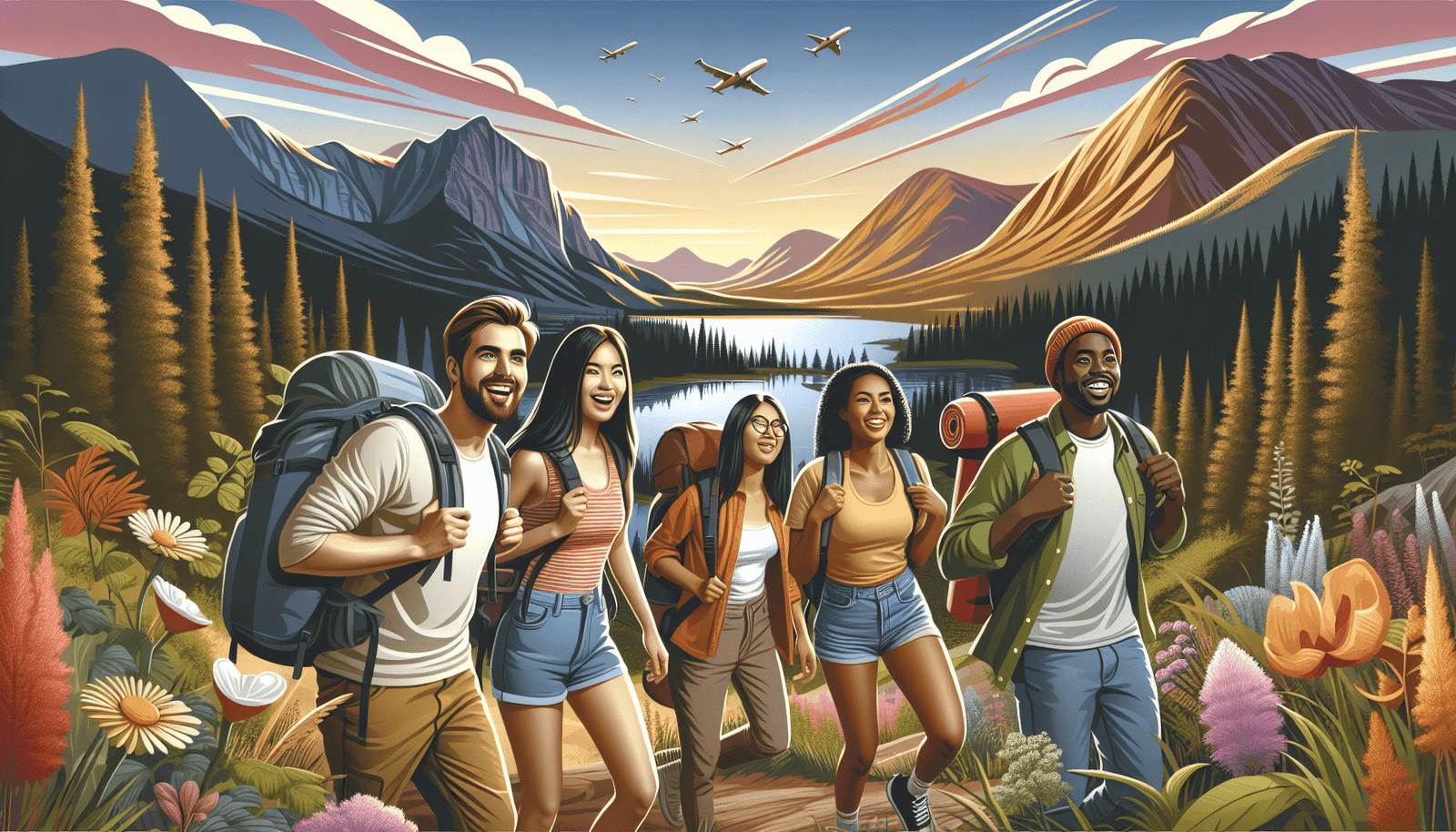 Tinnitus And Travel: Enjoying Adventures With Ear Ringing