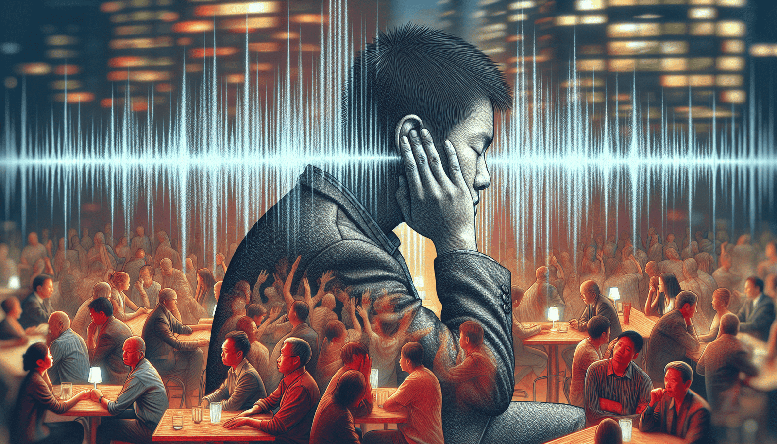 What Is The Impact Of Tinnitus On An Individuals Ability To Engage In Social Activities And Connect With Others?