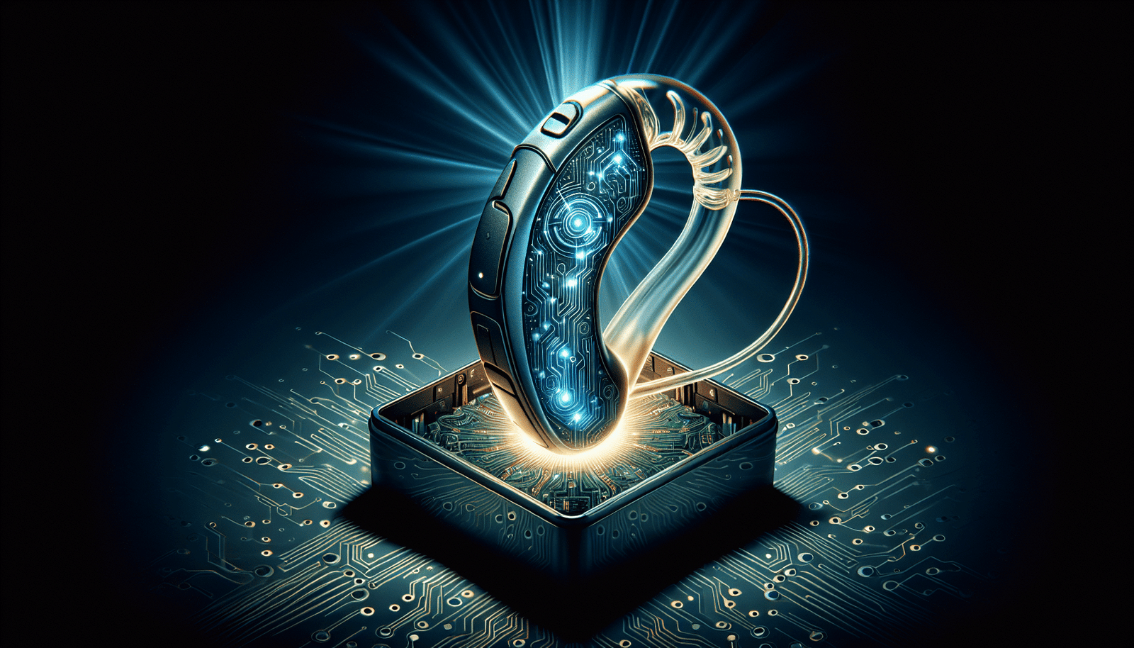 What Is The Role Of Wearable Technology And Smart Devices In Providing Relief And Support For Tinnitus Sufferers?