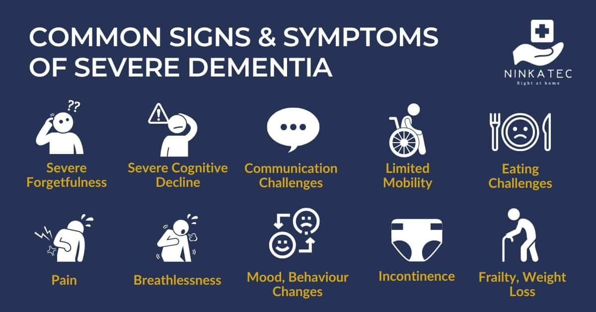 The Power Of Routine In Managing Dementia Symptoms