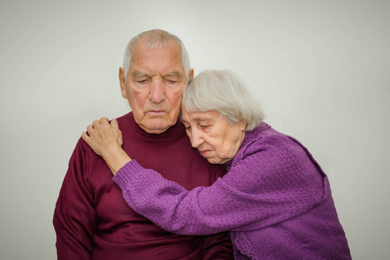 The Impact Of Dementia On Relationships And How To Cope