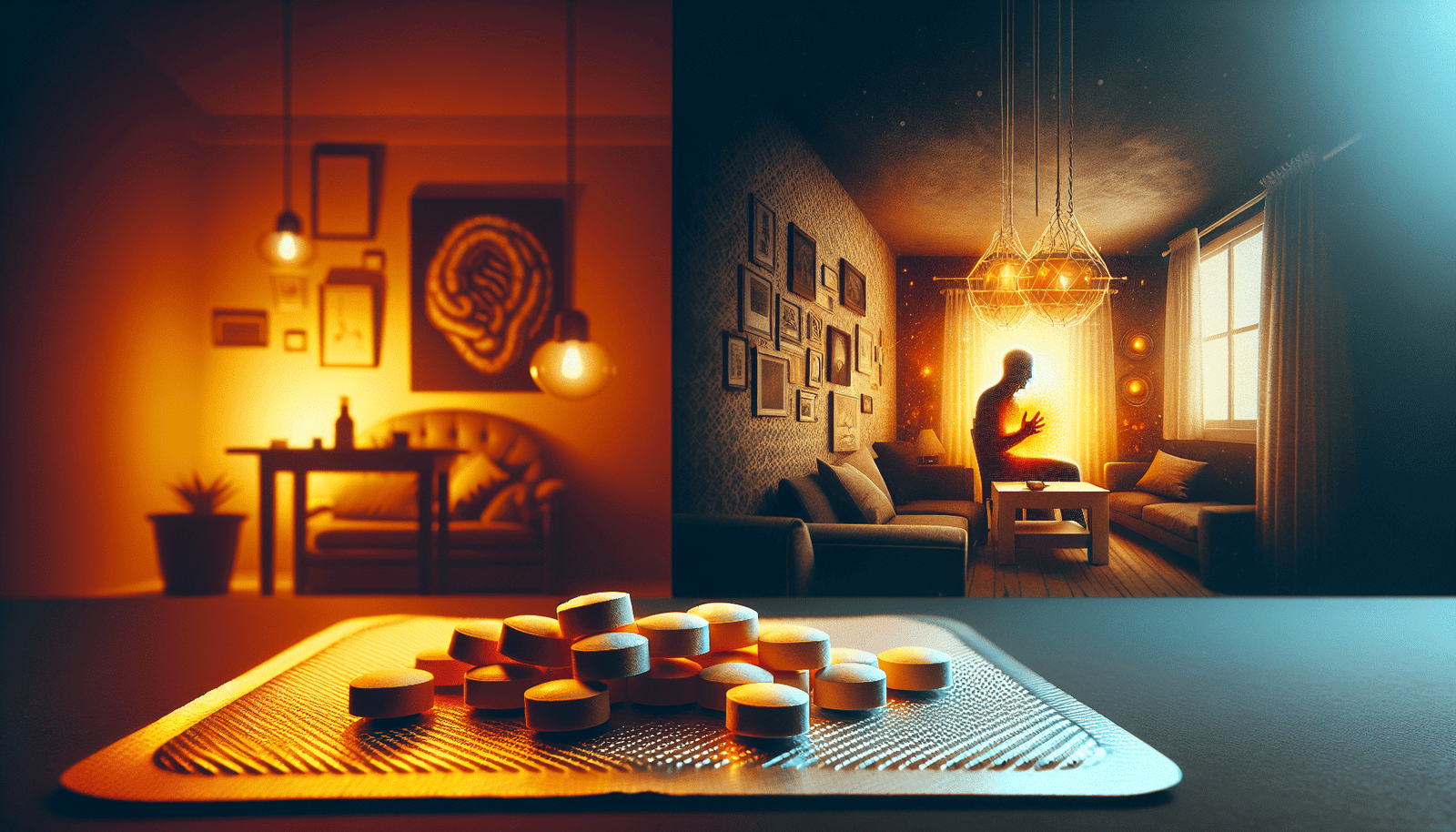 Anxiety And Acid Reflux