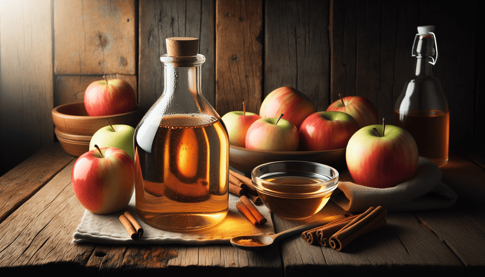 Apple Cider Vinegar Gerd Acid Reflux