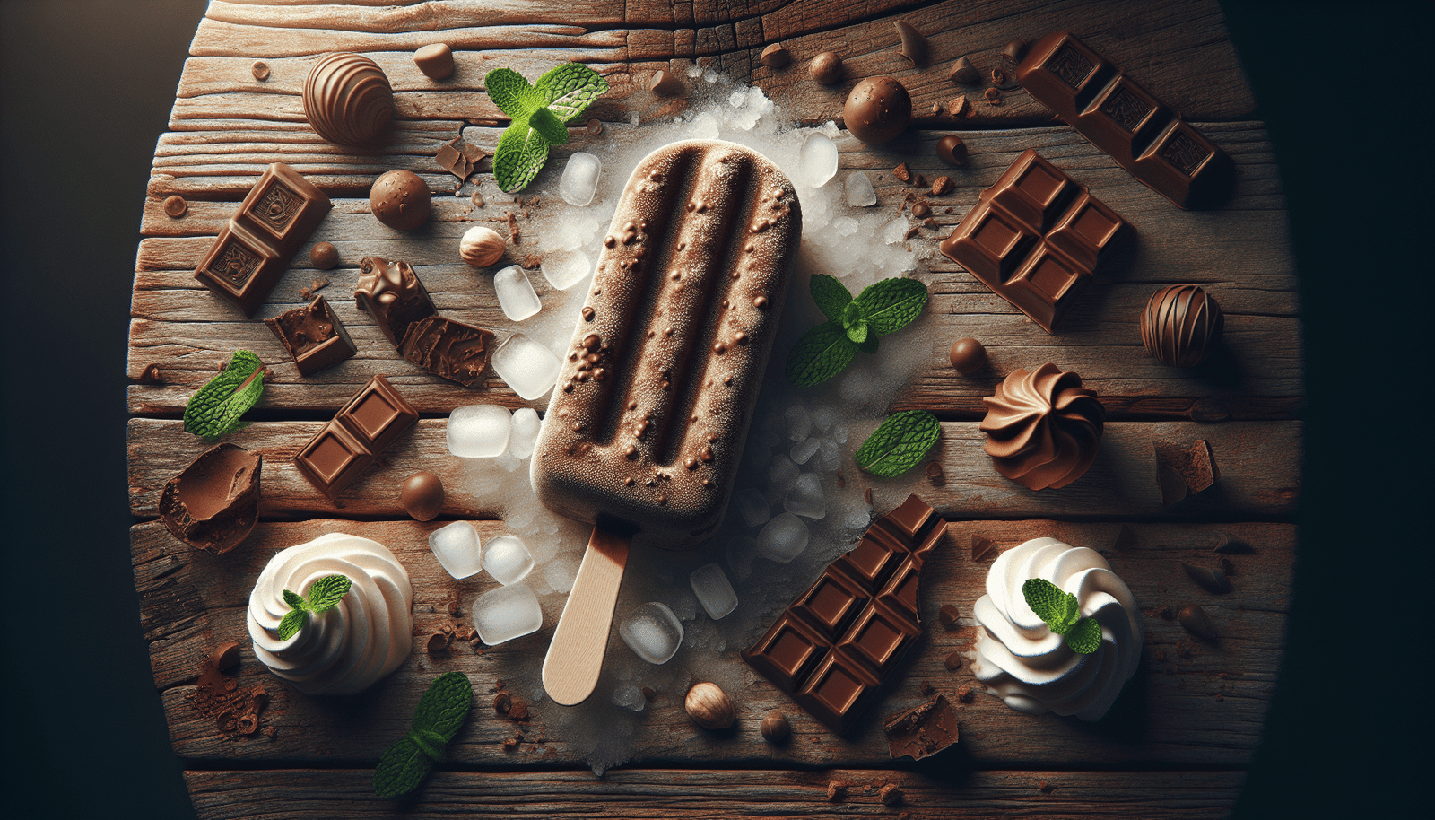 Are Klondike Bars Healthy?