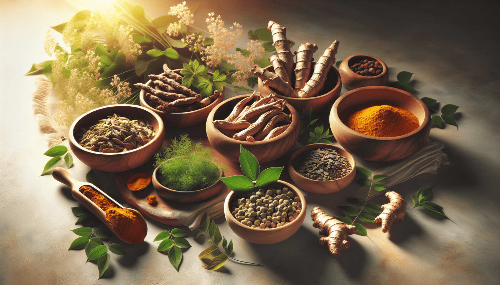 Ayurvedic Remedy For Menopause