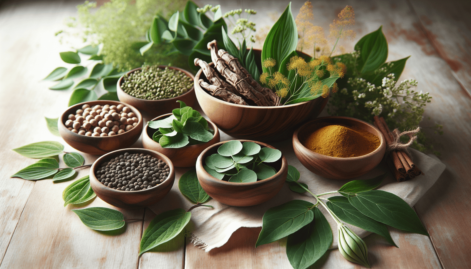 Ayurvedic Remedy For Menopause