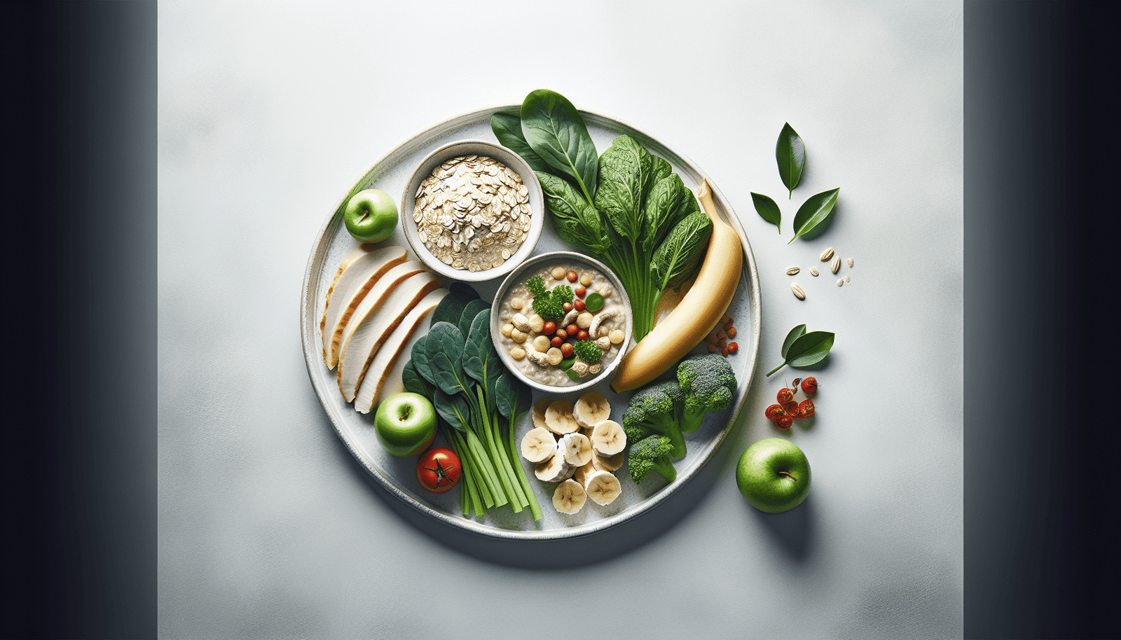 Best Foods For Acid Reflux