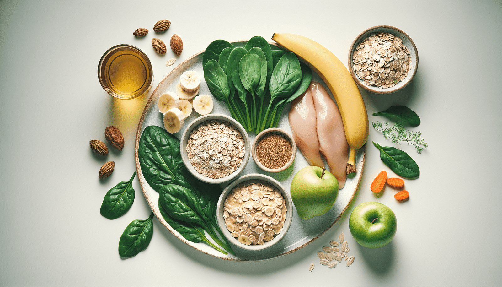 Best Foods For Acid Reflux