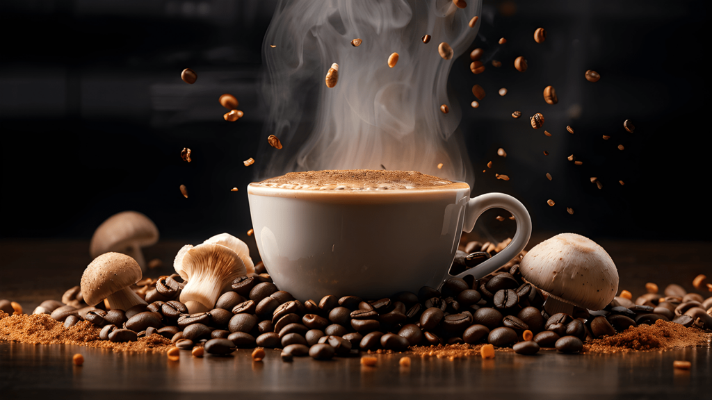 Brain Enhancement Capsules