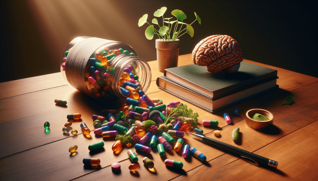 Brain Function Supplements Brain Function Supplements