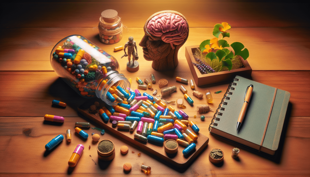 Brain Function Supplements Brain Function Supplements