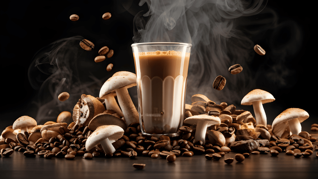 Brain Power Supplements