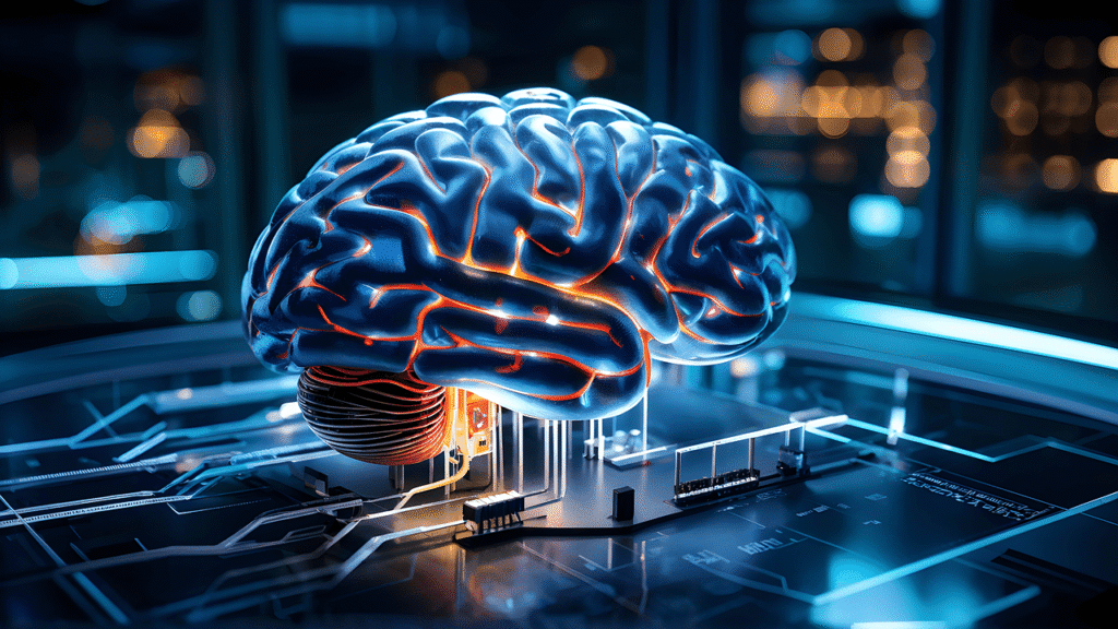 Brain Productivity Supplements