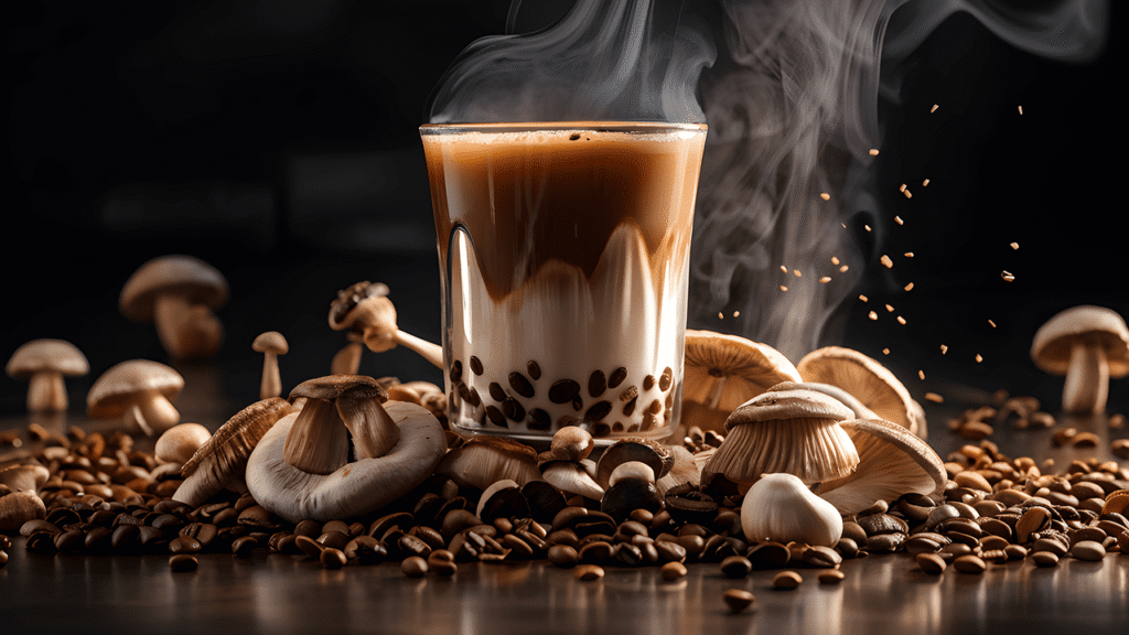 Brain Revitalizing Supplements