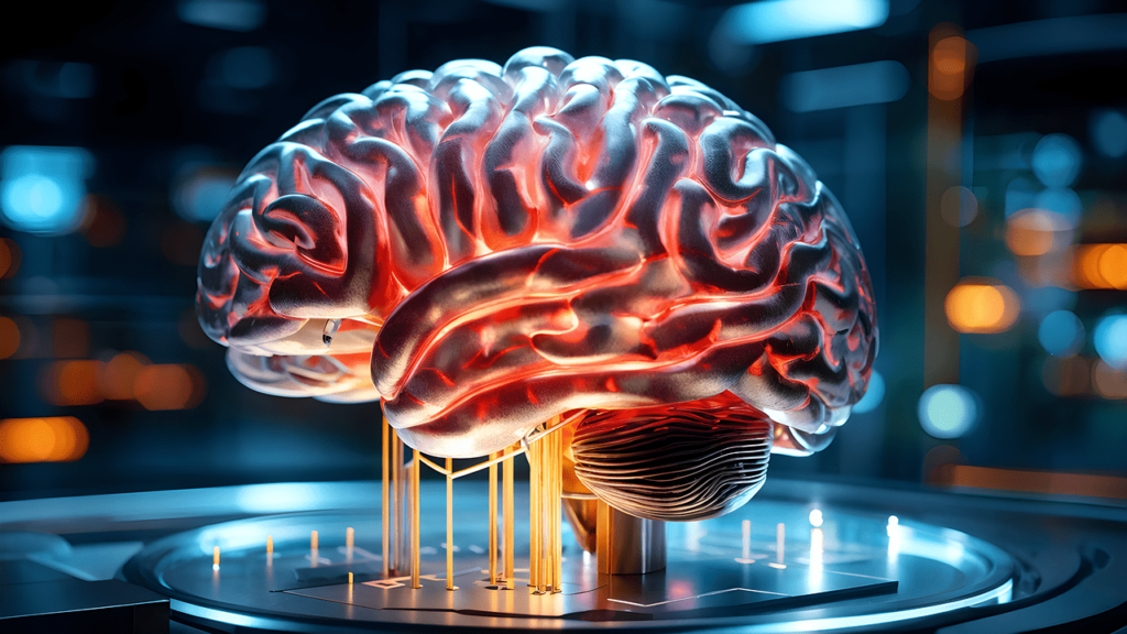 Brain Stimulant Supplements