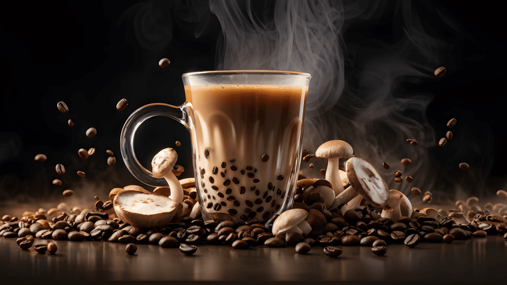 Brain Stimulant Supplements