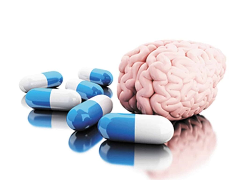 Brain Strengthening Supplements