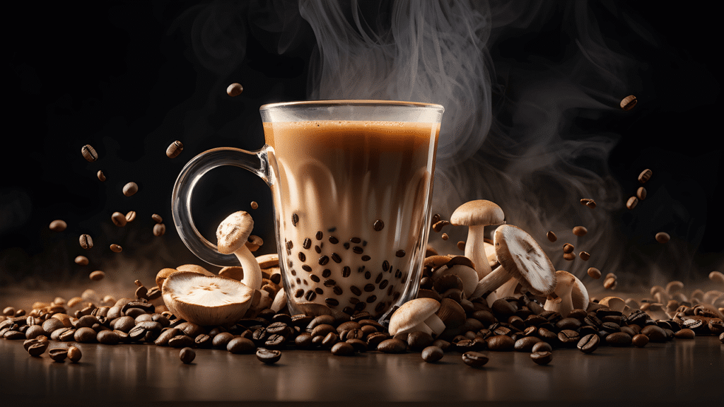 Brain Vitality Vitamins