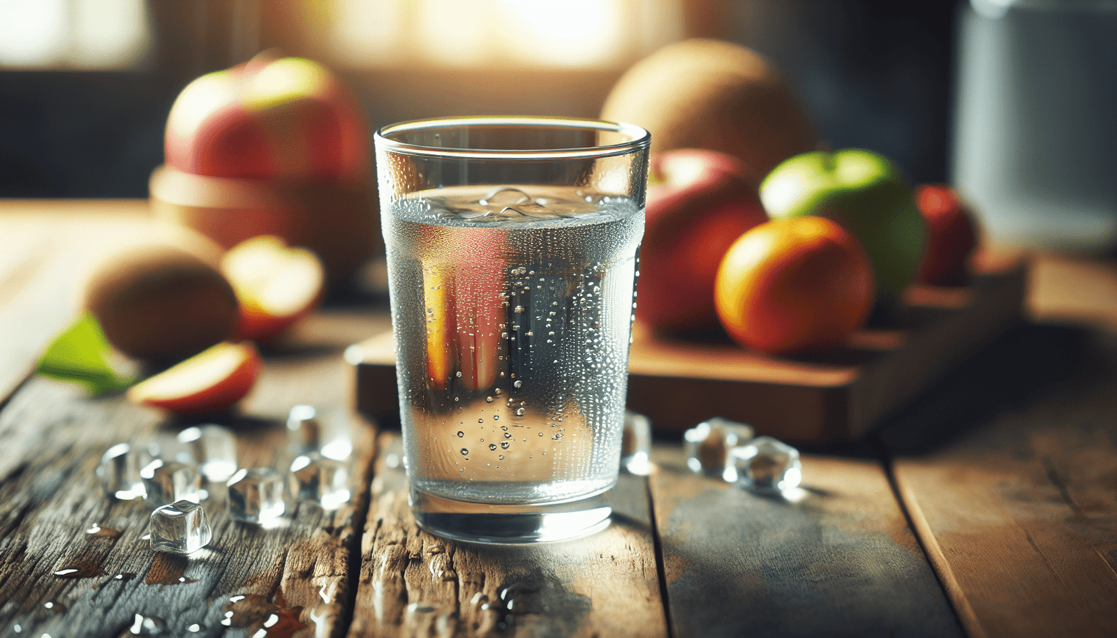 Can Drinking Water Lower Blood Sugar? - Ask The Nurse Expert