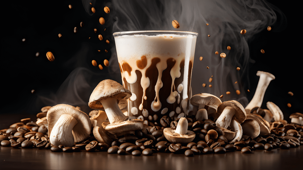 Cognitive Clarity Supplements