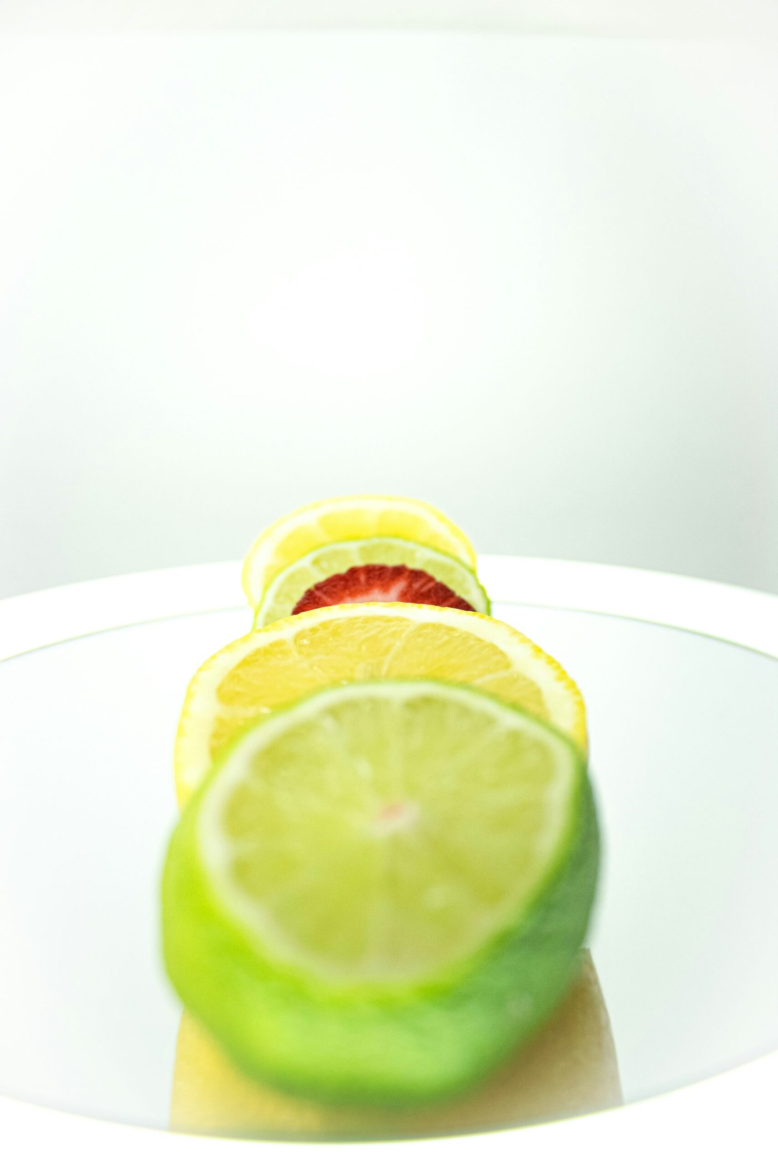 Foods Best For Acid Reflux